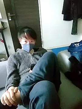 nagi000 go online show from March 6, 6:43 am