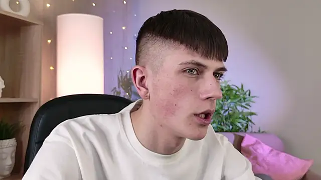 Rony Joy online show from February 23, 7:15 pm