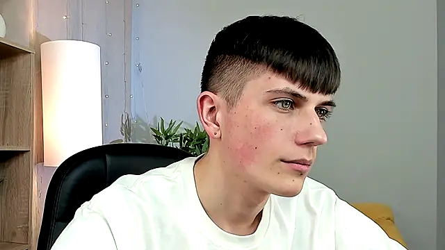 Rony Joy online show from March 6, 9:01 pm