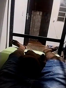 Negresko online show from April 19, 8:14 am