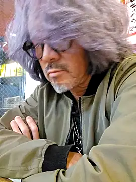 MtaS1 online show from April 7, 10:37 am