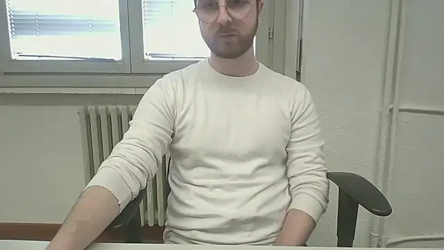 ItalianAlex online show from March 6, 2:14 pm
