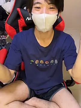 Mura109905 online show from June 2, 12:28 pm