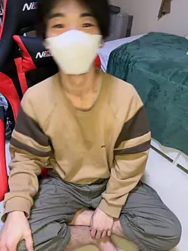 Mura109905 online show from March 1, 12:49 pm