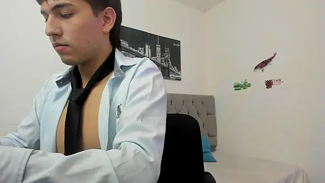  1DERECK online show from March 25, 11:14 am