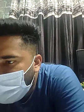 MrCurioX online show from March 13, 4:57 pm