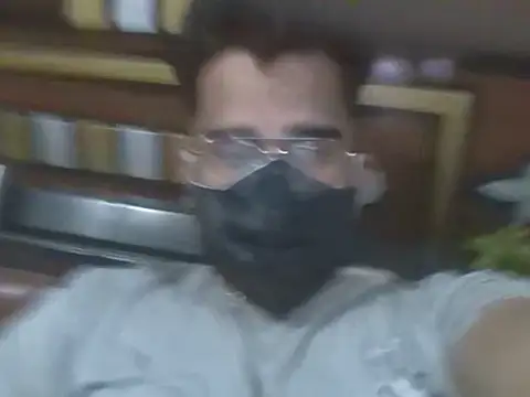 MrCurioX online show from February 2, 8:17 pm