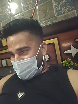 MrCurioX online show from February 21, 4:30 pm