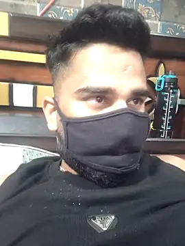 MrCurioX online show from February 11, 7:30 pm