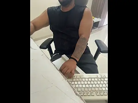 Rah0091 online show from March 8, 6:06 am