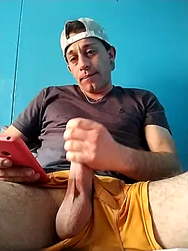 dickbar1 online show from March 14, 8:27 pm