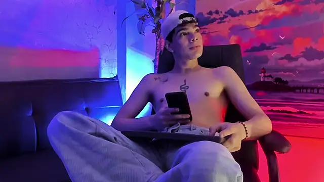 Elbombondelcircuit online show from February 15, 7:51 am