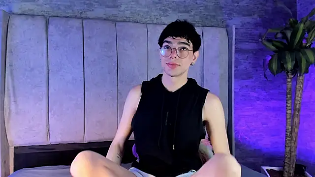 Elbombondelcircuit online show from February 26, 7:59 pm