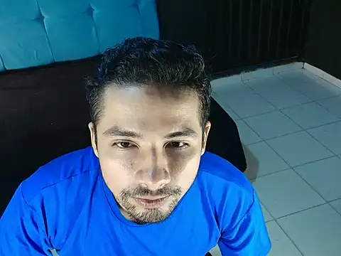 FerminGomez online show from February 10, 12:37 am