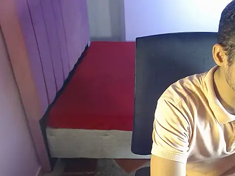 FerminGomez online show from February 6, 11:56 pm