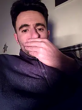 Tettoman28  online show from March 18, 11:19 pm