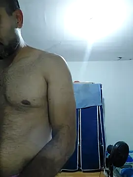 thom 1 online show from April 18, 12:45 am