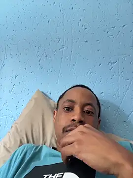 youngsterSA223 online show from February 3, 9:03 am