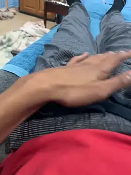 youngsterSA223 online show from March 23, 8:59 pm