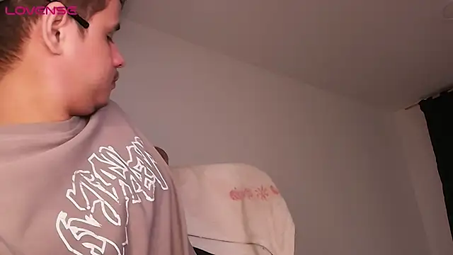 BjornSteel online show from February 12, 12:16 am