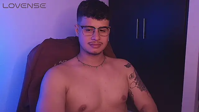 BjornSteel online show from March 31, 8:49 am