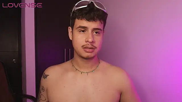 BjornSteel online show from March 22, 8:30 am