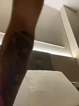 PimpDante online show from April 11, 4:32 pm