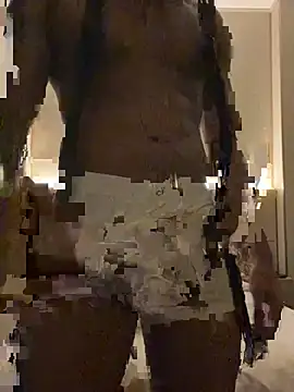 PimpDante online show from April 12, 5:03 pm