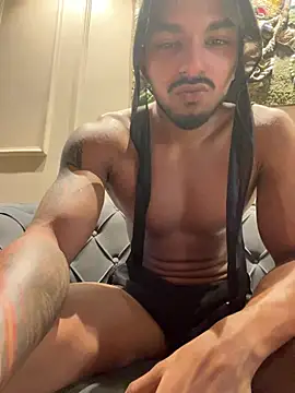 PimpDante online show from May 28, 2:20 am