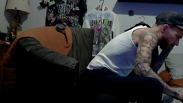 F D R  online show from February 4, 8:59 pm