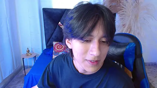 nikoo 18 online show from April 14, 2:49 pm