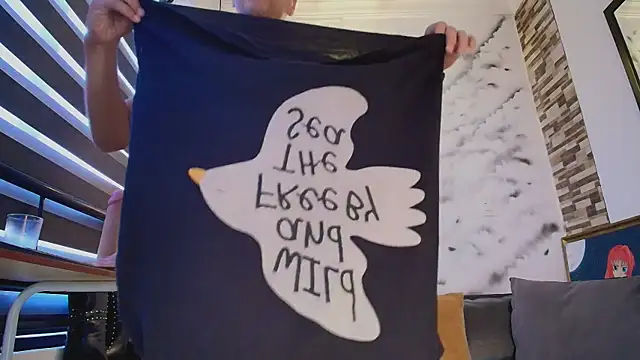 Max Hornye online show from March 19, 7:06 pm