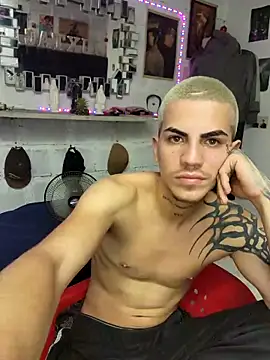 paul-mendezx online show from February 24, 5:36 pm