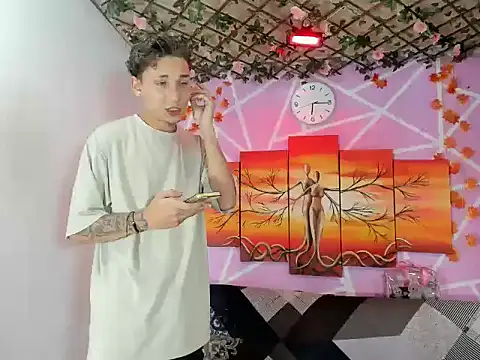 Dapnhe hot2006 online show from February 26, 3:41 am