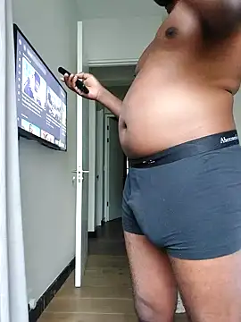 dickman66XX online show from April 17, 7:44 am