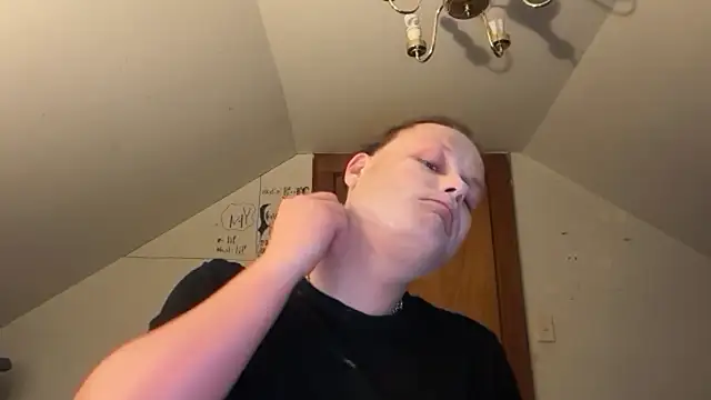 RaeganV online show from February 28, 9:08 am