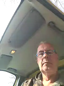 Thomas7070 online show from March 7, 12:36 pm