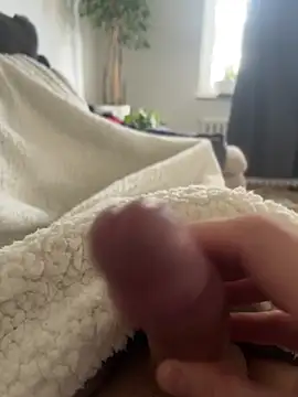 ManuelCervantes1972 online show from March 21, 12:20 pm