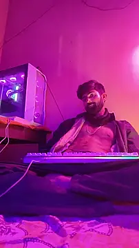 MorningLicker online show from February 13, 9:31 pm