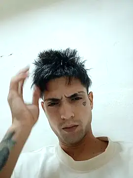 CubanoxxxSex online show from February 14, 12:38 am