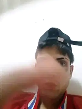 CubanoxxxSex online show from February 20, 6:19 am