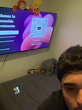 Samore  online show from February 11, 3:00 am