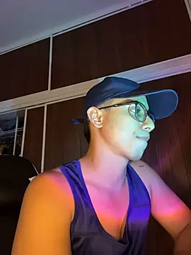 Gael Velaryx online show from March 29, 10:21 pm