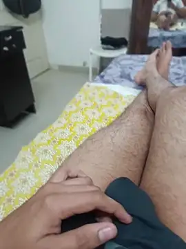 deadpool099 online show from April 7, 6:08 pm