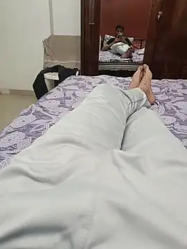 deadpool099 online show from February 17, 6:18 pm