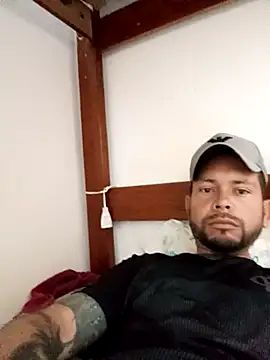 Branquinho-k online show from February 7, 11:50 am