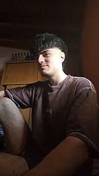 Ignacio navarro online show from February 7, 8:36 pm