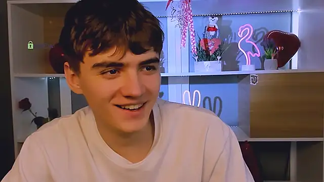 emil lucky online show from February 16, 12:36 pm