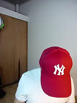 Emmanuel Lust online show from February 26, 12:28 pm