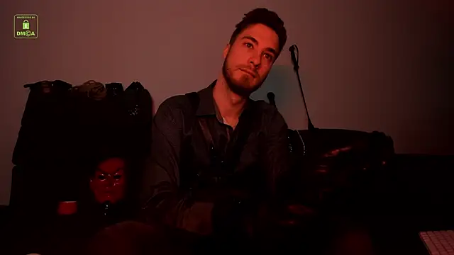 Harvey Wiliams online show from April 11, 5:36 am